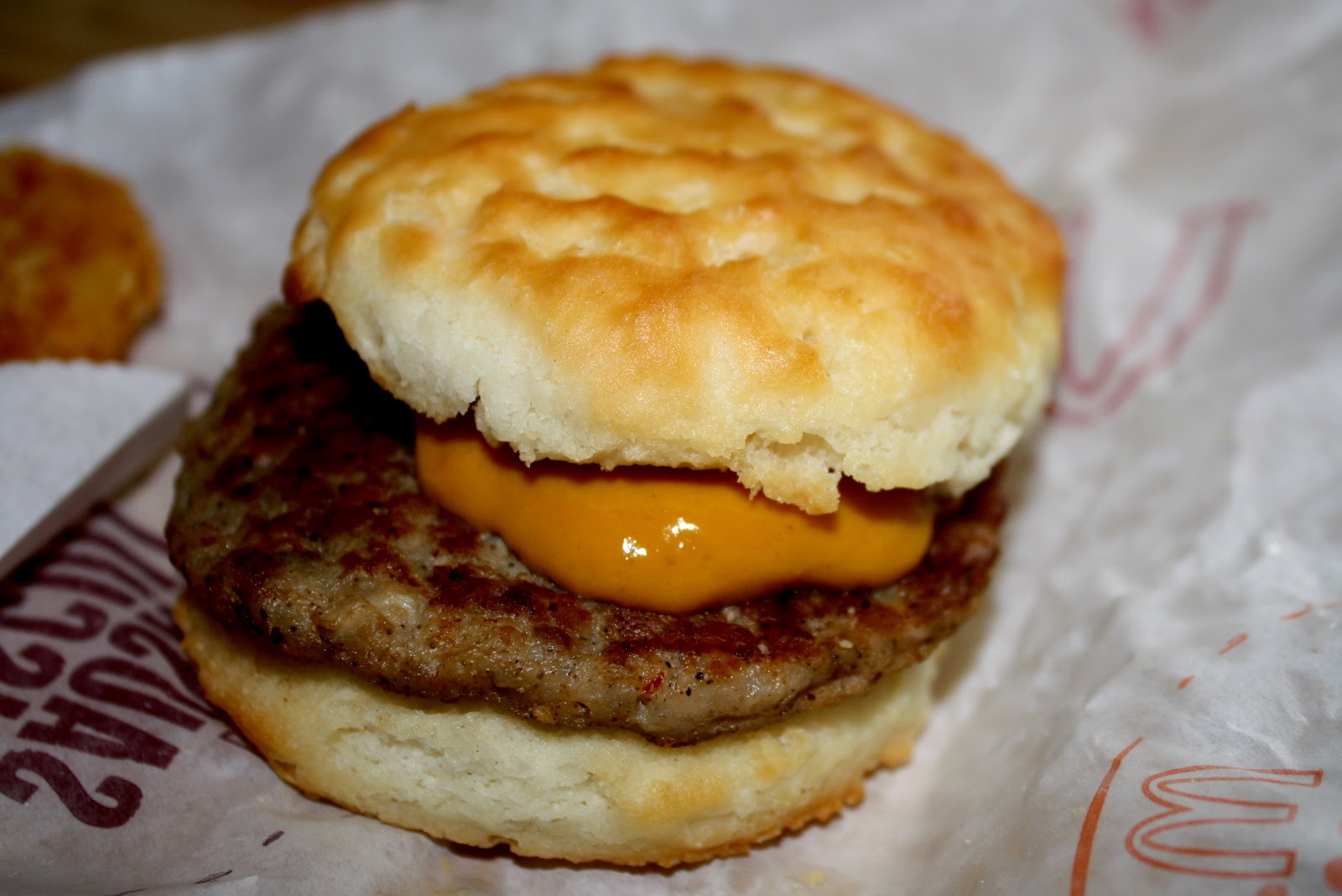 An Immovable Feast A Few Notes On McDonald's Hot Mustard Sauce