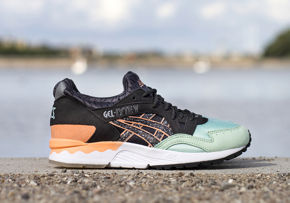 asics gel lyte 4 mujer 2015