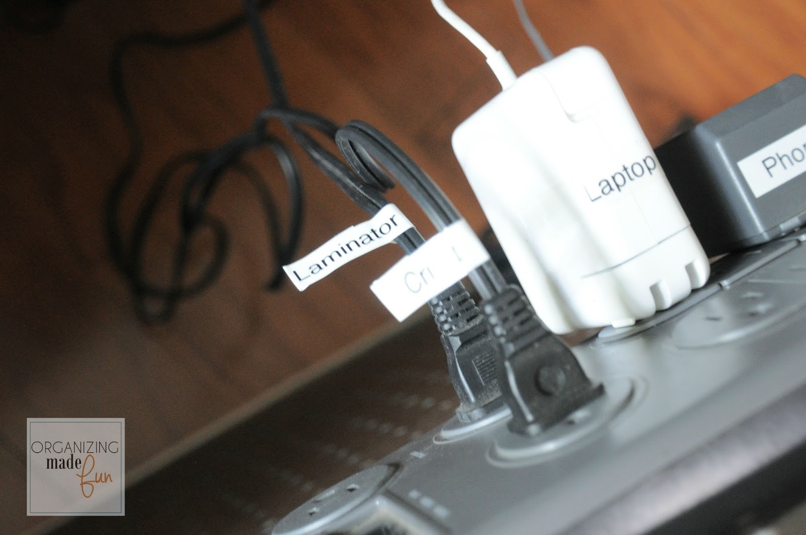 How to Label ANYTHING Organizing Made Fun How to Label ANYTHING