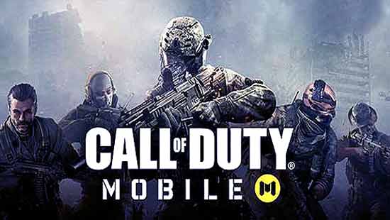 Call Of Duty Cod Mobile Mod Unlimited Apk Data 109