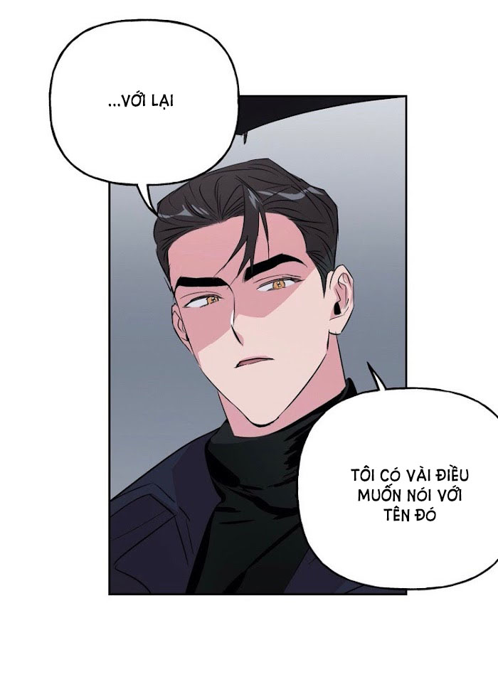 Đọc truyện Assorted Wildness - Chapter 23