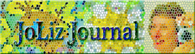 JoLiz Journal