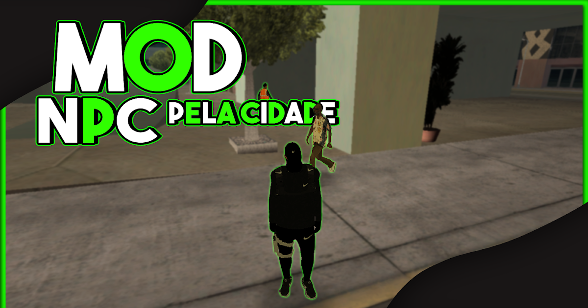 [Script] Mod de NPC