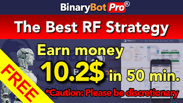 Binary Bot Pro