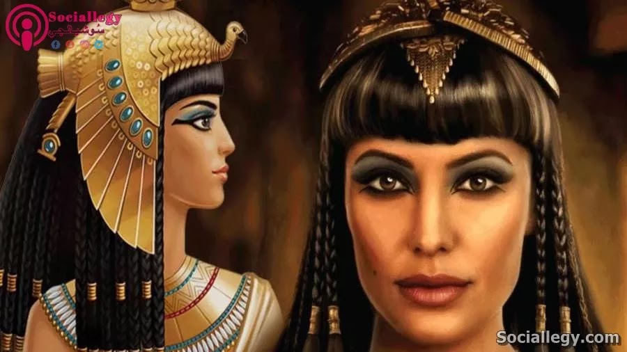 ملكة مصر العظيمة حتشبسوت