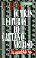 Muitos: outras leituras de Caetano Veloso