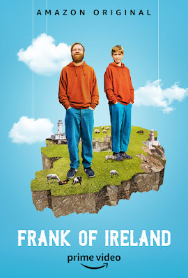 Frank Of Ireland Series Poster