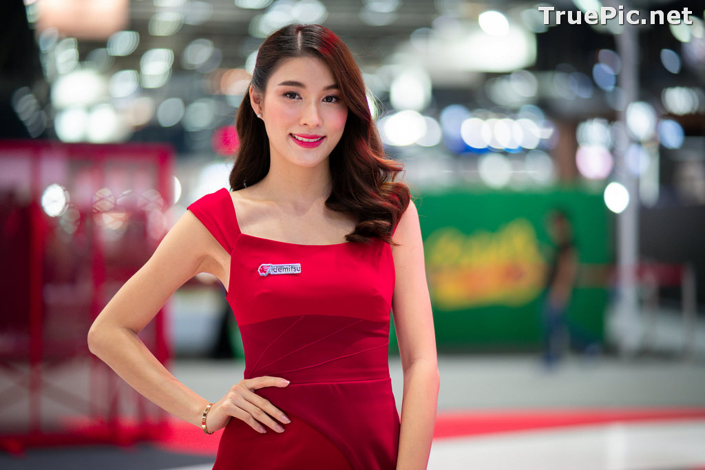 Image Thailand Racing Girl – Thailand International Motor Expo 2020 #2 - TruePic.net - Picture-21