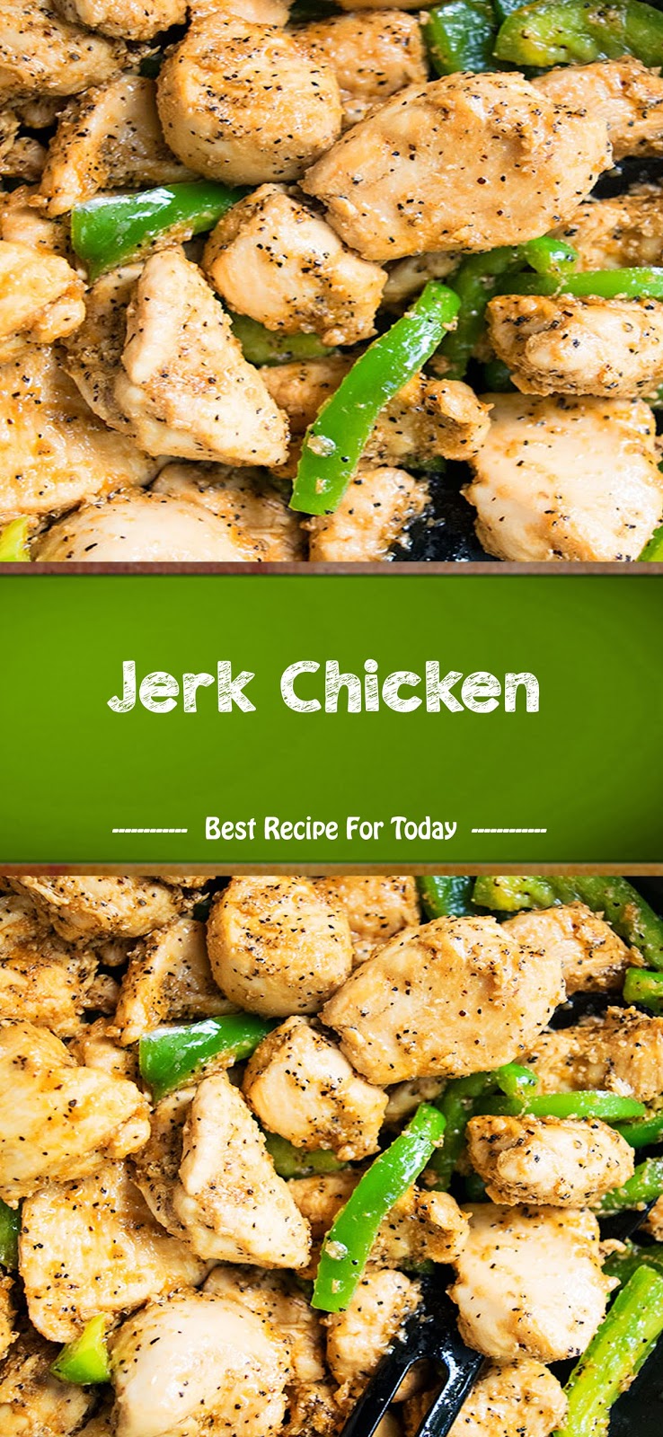 ONE POT BLACK PEPPER CHICKEN RECIPE HEALTH and WELLNESS