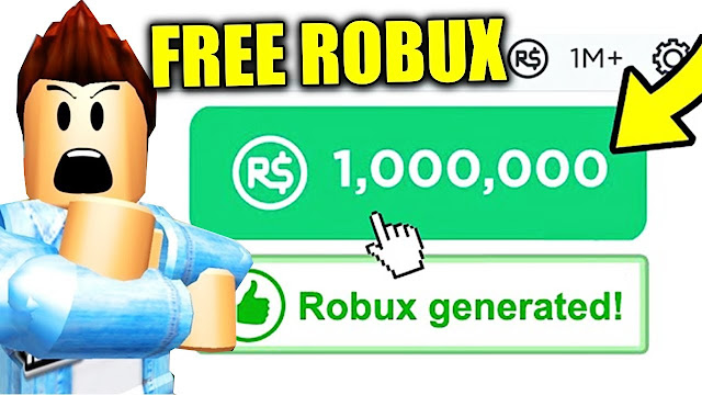 robux generator