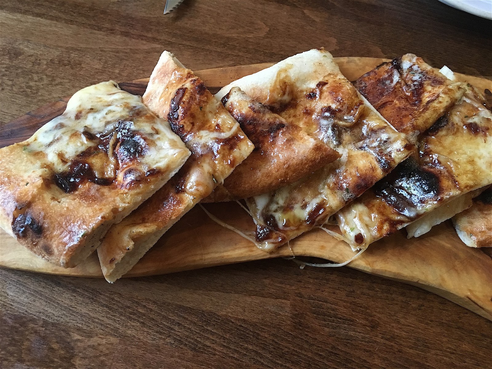 Livin The Good Life: Zizzi