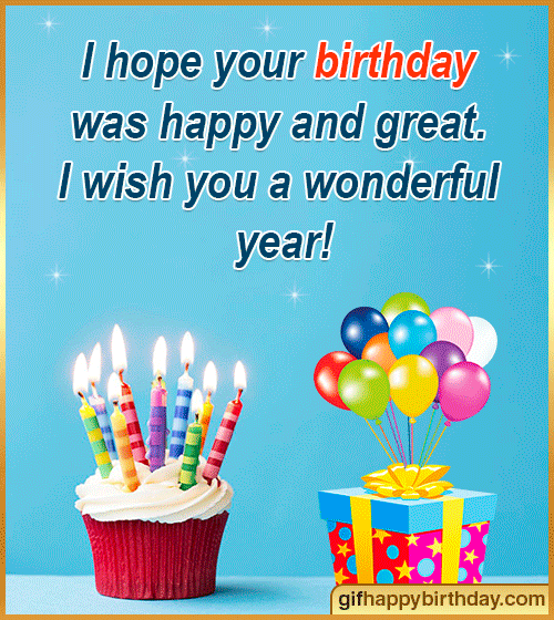 gif happy birthday gif happy birthday