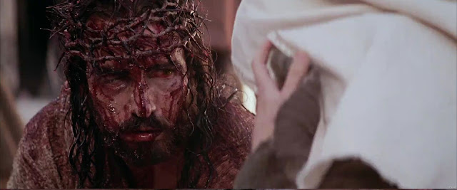 La Pasión De Cristo 2004 Hd 1080p Latino