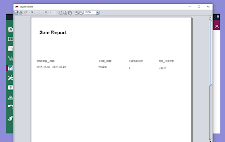 SynTech: Java modern GUI design