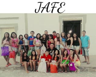 Grupo de Jovem JAFE