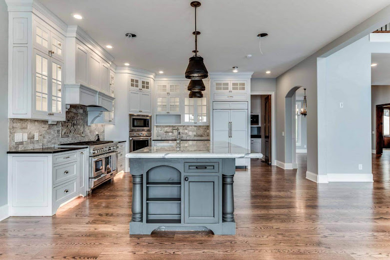 Get information on Ohio wholesale kitchen