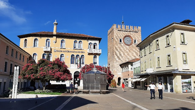 città del veneto