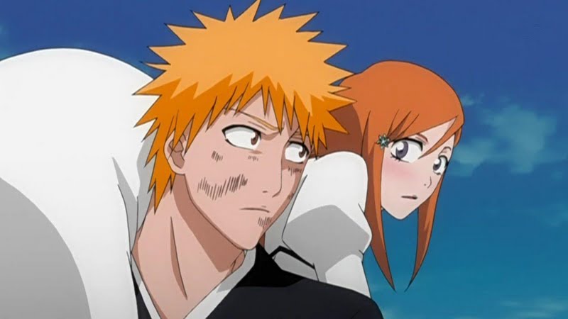 Fã Clube IchiHime: Ep. 190(Bleach anime) Cap. 286(Bleach mangá)