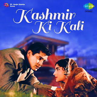 Kashmir Ki Kali (Original Motion Picture Soundtrack) | 1964 | M4A