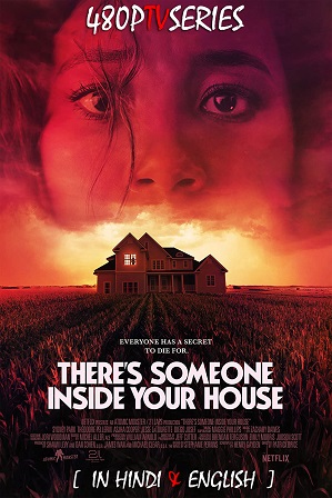 There’s Someone Inside Your House (2021) Full Hindi Dual Audio Movie Download 480p 720p WebRip