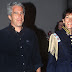 Jeffrey Epstein's former girlfriend and alleged 'madam' Ghislaine Maxwell arrested by FBI for 'conspiring' with him to sexually abuse underage girls