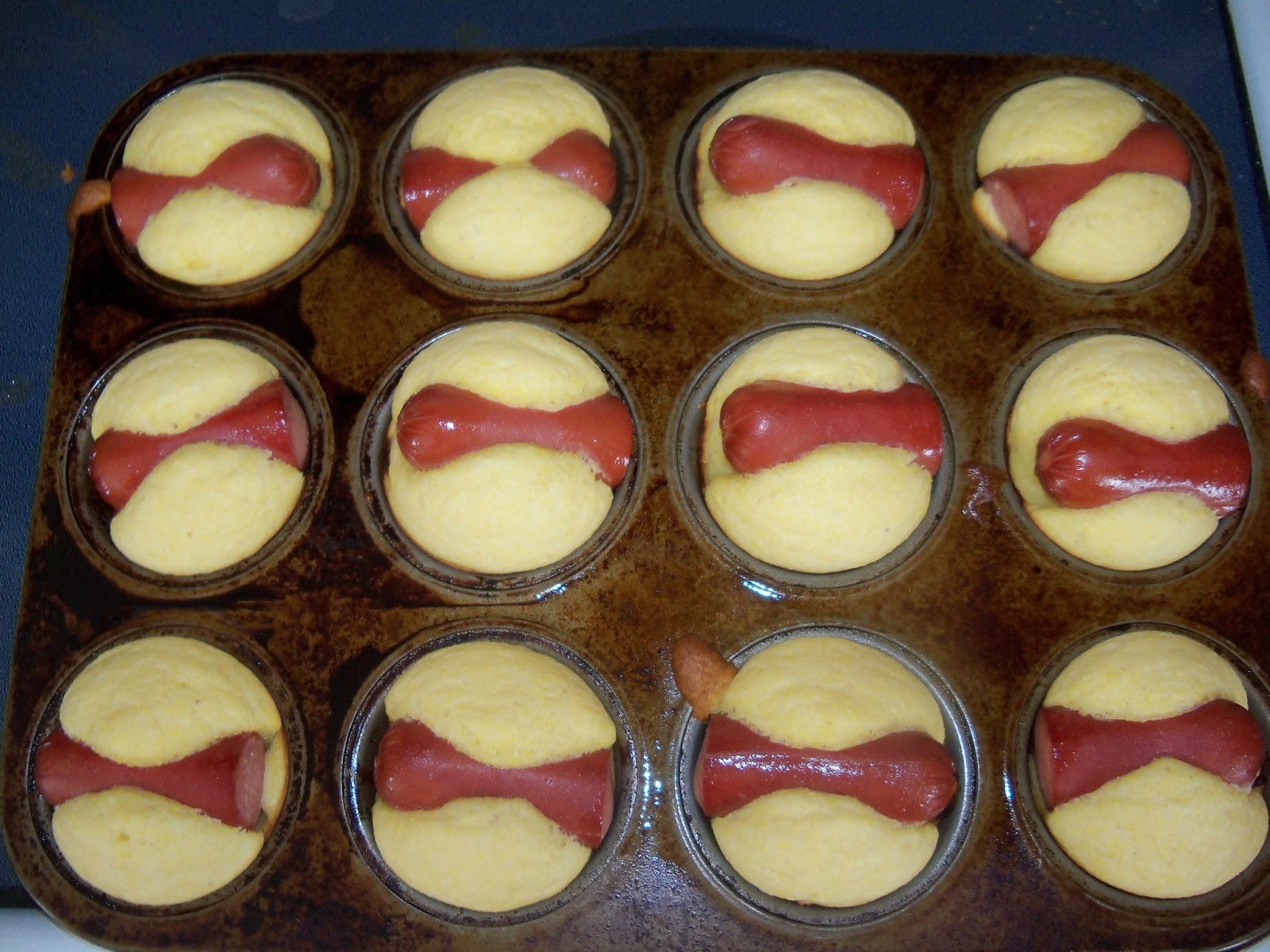 123 Busy Bees: Easy Kid Friendly Freezer Meal