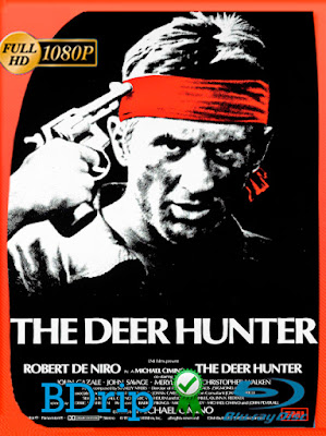 El Francotirador (1978) BDRIP [1080p] Latino [GoogleDrive] [MasterAnime]