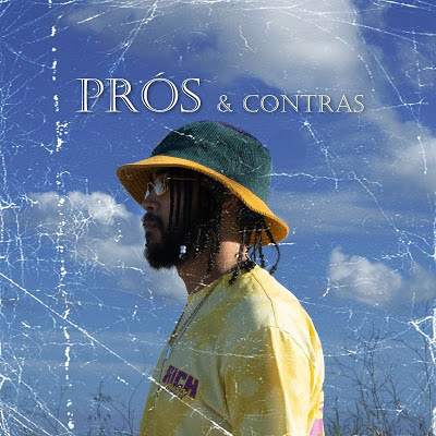 GI-O "Prós & Contras" ft. Eric Rodrigues| Altifridi | Xuxu Bower