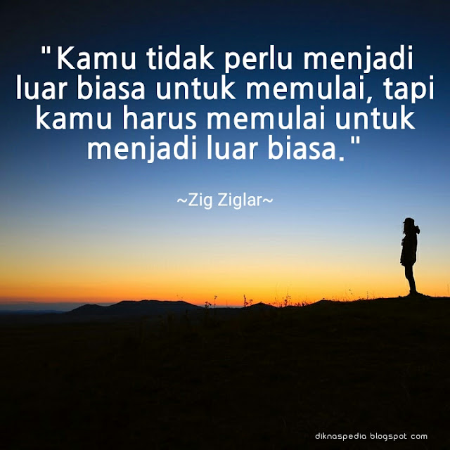 Quotes Impian Sukses : Kata Kata Motivasi Untuk Menjadi Sukses - Quotes