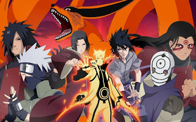 Naruto Shippuden Temporadas Completas Torrent Legendado Download