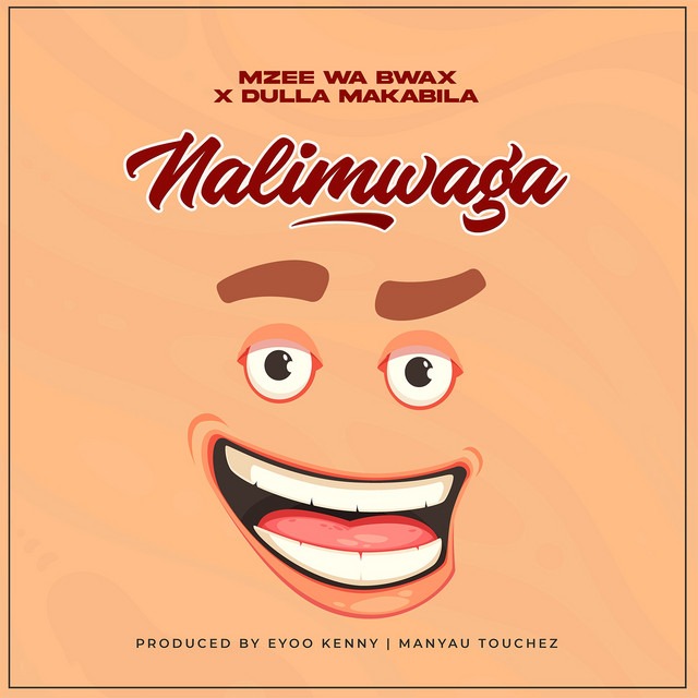 Mzee wa bwax X Dulla makabila – Nalimwaga