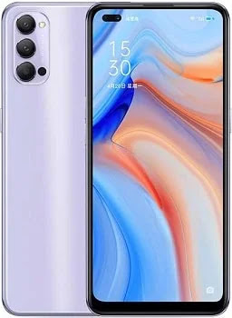 Oppo Reno 4 5G