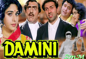 Damini Full Movie Download 480p