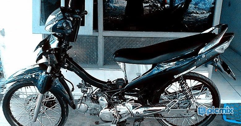 17+ Biaya Modifikasi Ninja RR, Inspirasi Terpopuler!