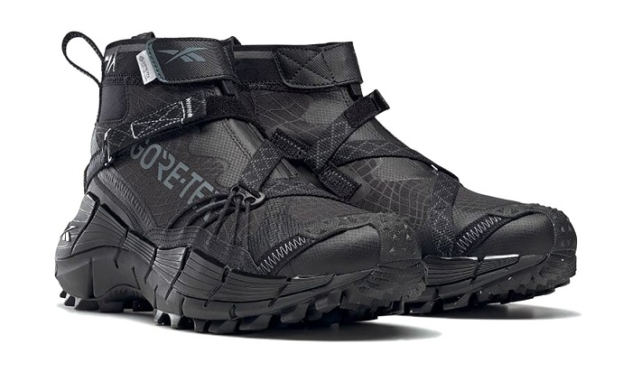 The Best Shoe Boot For Rainy Season