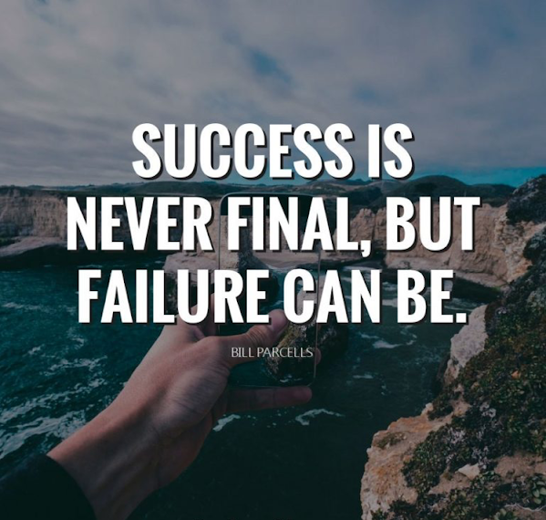 5 Motivational Quotes To Start Your Week Off Right The Style