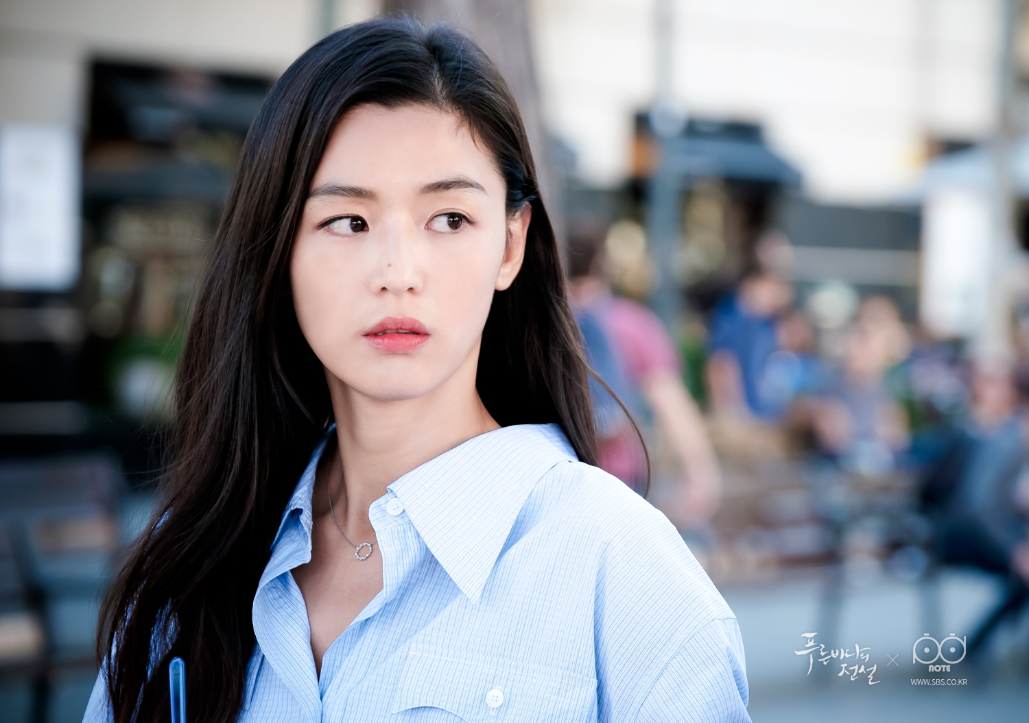 Top 10 Most Popular South Korean actresses