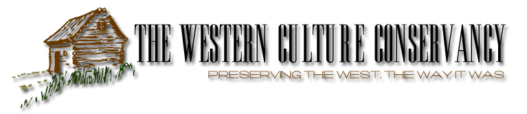 Western Culture Conservancy
