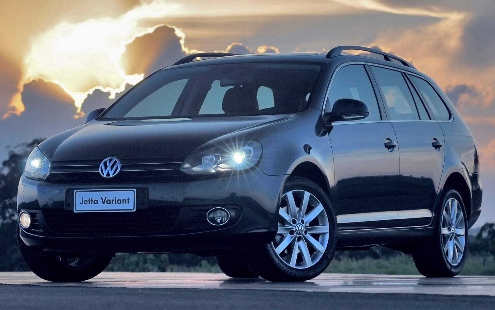 Jetta, Passat, Tiguan e CC recall por problema no airbag CAR.BLOG.BR