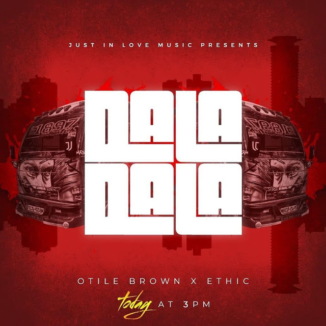 Otile Brown X Ethic Entertainment Dala Dala Official Music Video Download Mp3 Blackmutu Blog