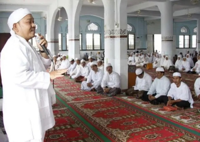 Contoh Pidato Atau Ceramah Singkat Tentang Pendidikan