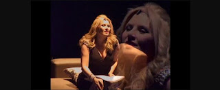 Judith Grace en Don Francisco