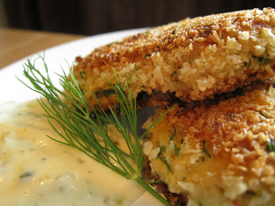 recettes plats Croquettes de poisson à laneth pour développer le goût des minis Carotte