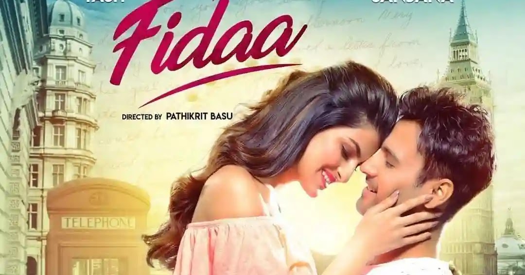 Fidaa Bengali Movie Download & Watch Online - Pagalworld, Jalshamoviez