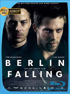 Berlin Falling (2018) HD [1080p] Latino [GoogleDrive] SXGO