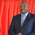 Burundi President Pierre Nkurunziza dies of 'cardiac arrest' at 55