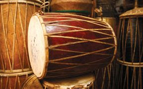 Nepali Folk and Traditional Musical Instruments | Nepali Musical Instruments