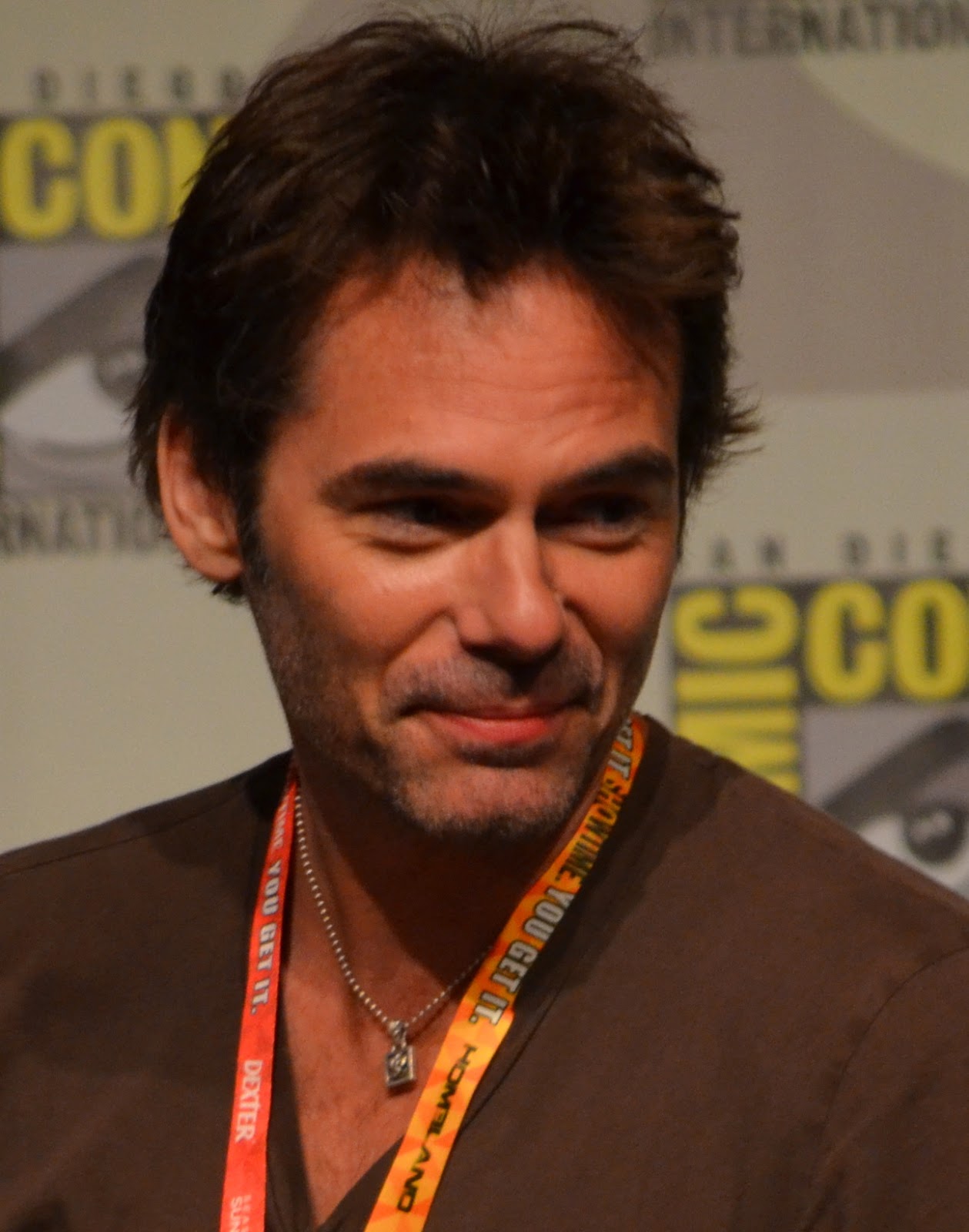 Billy Burke Photos Tv Series Posters and Cast Billy Burke Photos Tv Series Posters and Cast