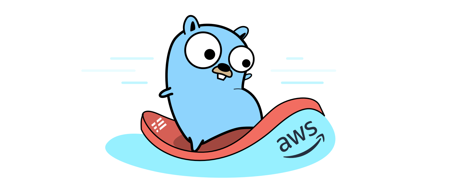 How To Upload files to AWS S3 bucket using golang