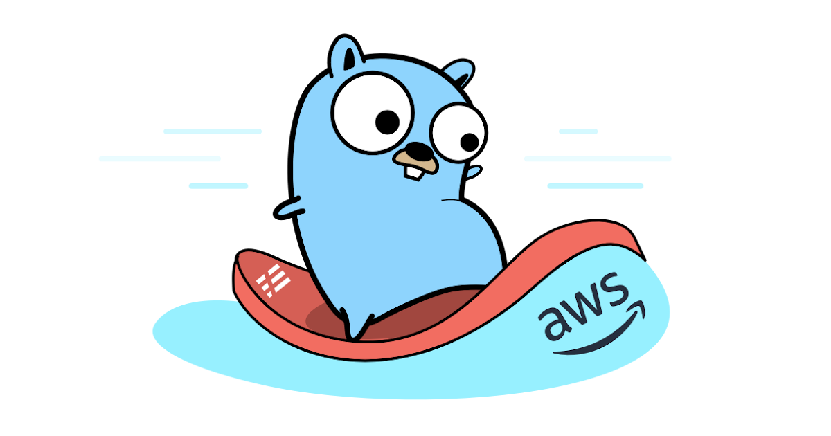 How To Upload files to AWS S3 bucket using golang